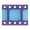 film frames
